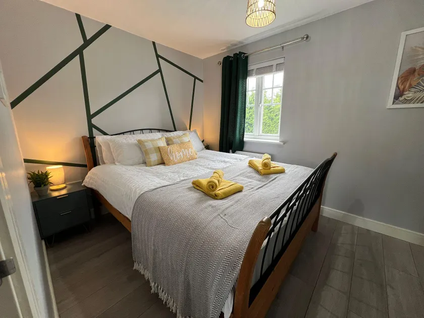 Willans House in City Centre By Yoko Property - Image 1