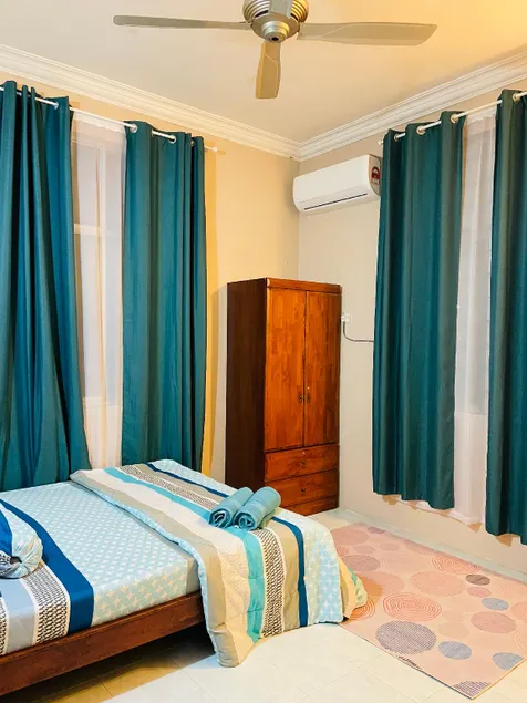 Fatihah Homestay Sungai Petani (Muslim Homestay) - Image 1