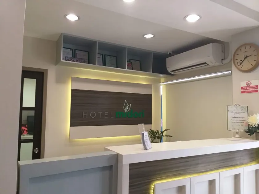 Hotel Midori Davao - Image 1