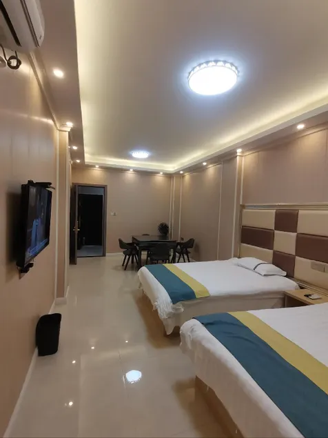 wenxin-hotel - Image 1