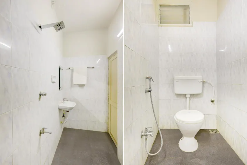 Sarovar Inn - Image 1