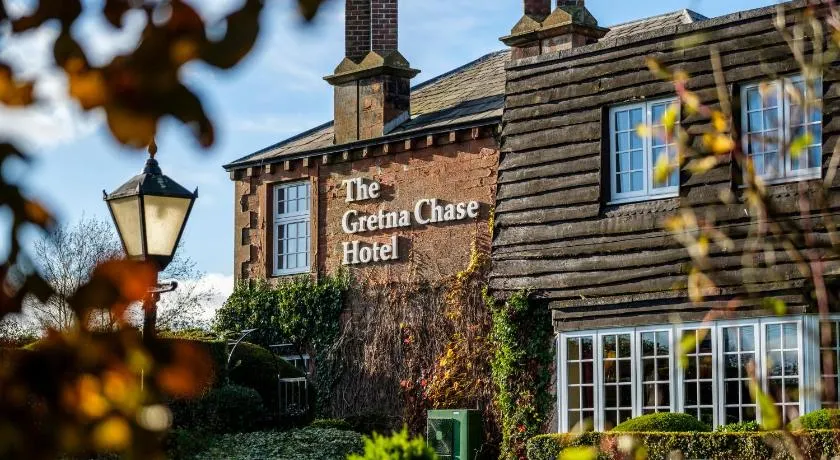 The Gretna Chase Hotel - Image 1