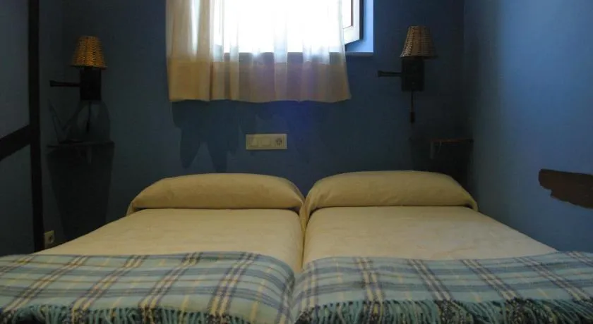 Posada de Bleto - Image 1