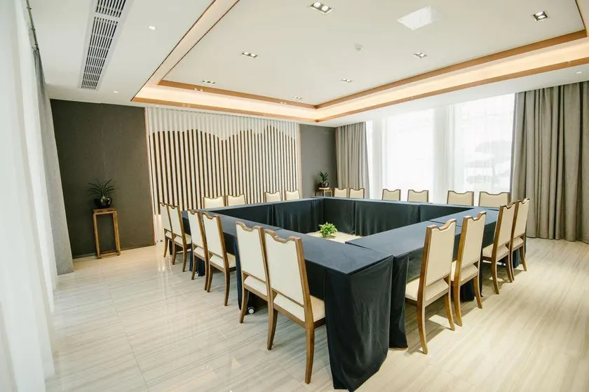 Zhoushan Langli Baisha Vacation Apartment - Image 1