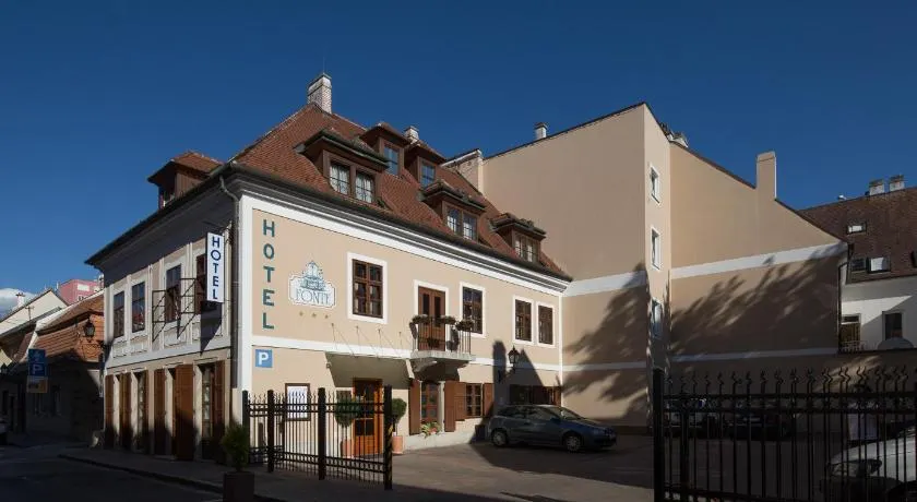 Fonte Hotel - Image 1