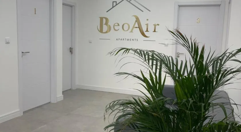 BeoAir apartments - Image 1
