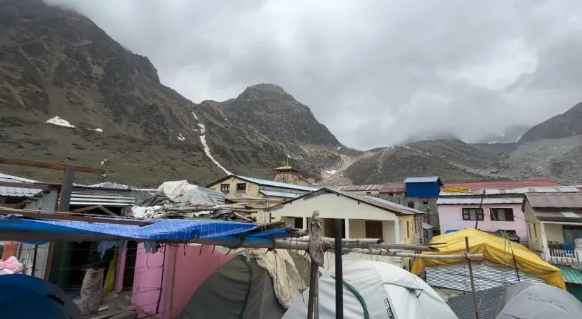 NILKANTH CAMPS &Treks - Image 1