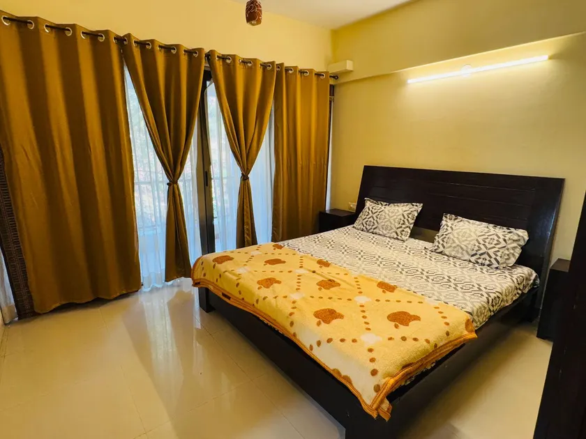 Weekend stay lavasa - Image 1