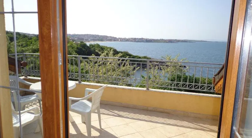 Villa Via Pontica - Image 1