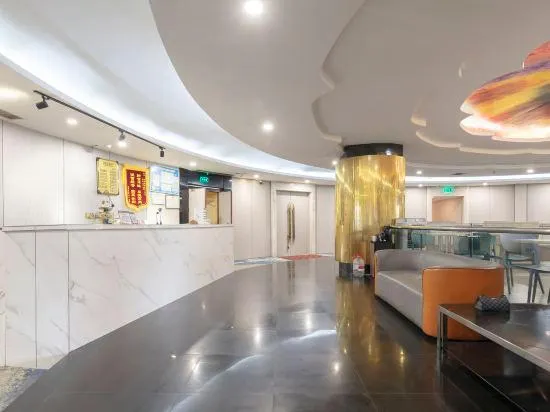 Hongbaoshi Hotel - Image 1