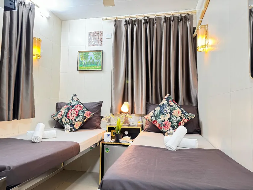 International Inn - Image 1