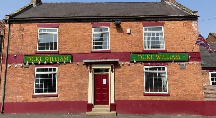 The Duke William - Image 1