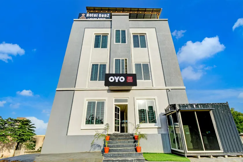 HOTEL O GENZ LAVISH STAYS - Image 1