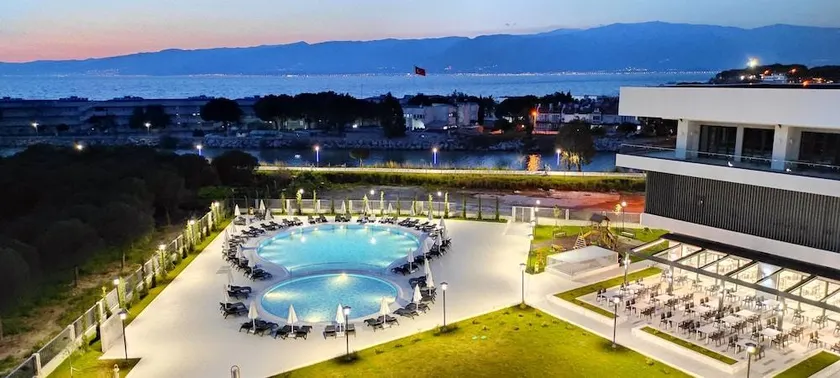 TEZMADRA HOTEL - Image 1