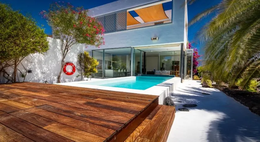 Villa Amor - Image 1