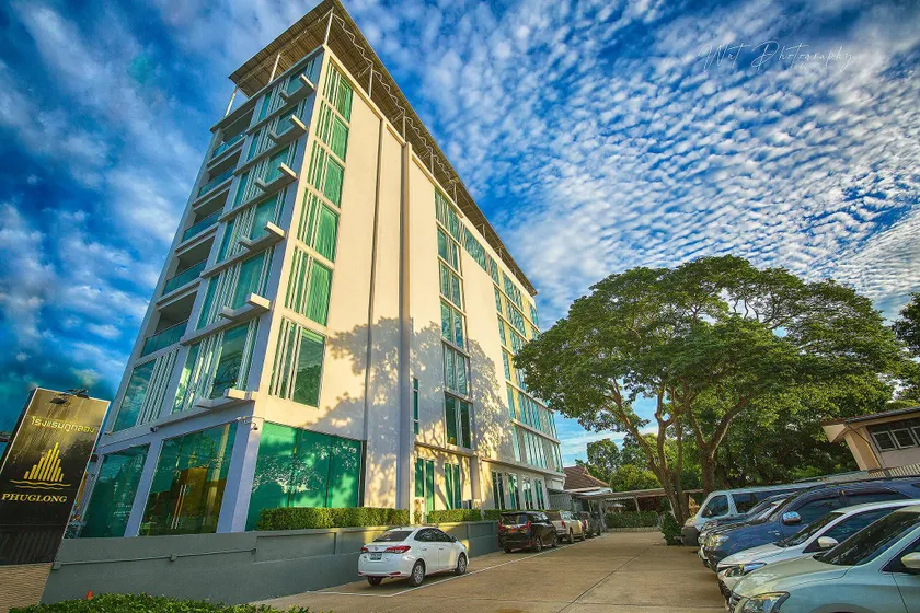 Phuglong Hotel - Image 1