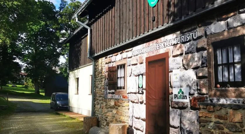 Chata Prášily - Image 1