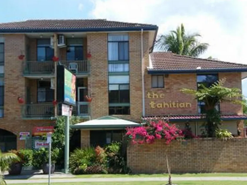 The Tahitian Holiday Apartments - Image 1
