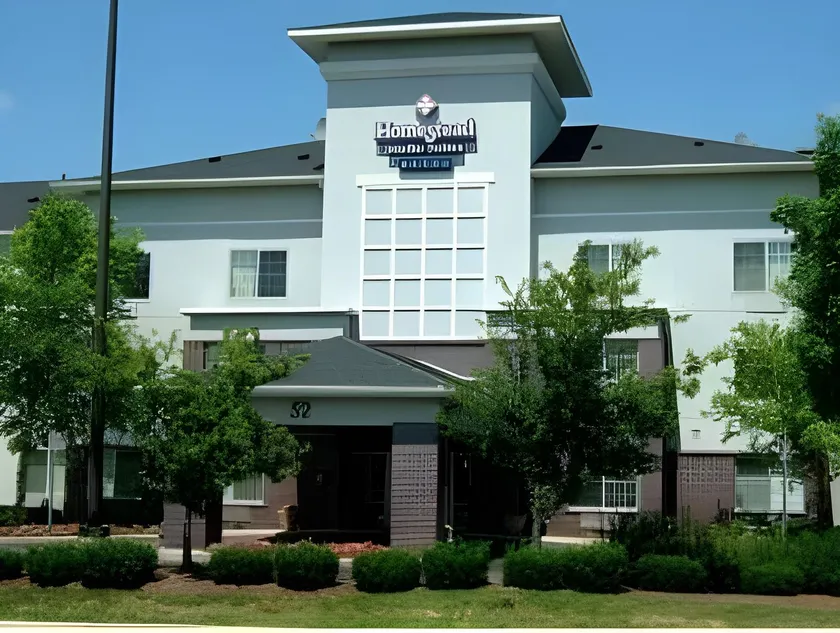 Extended Stay America Suites - Boston - Waltham - 52 4th Ave - Image 1