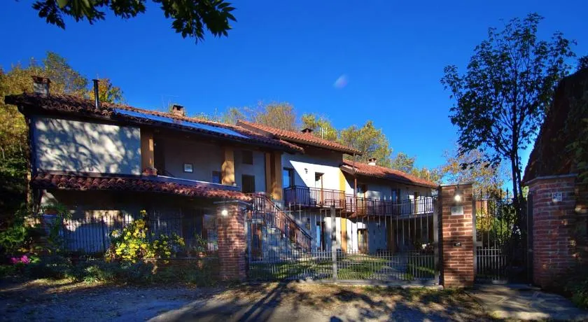 B&B Le Mimose - Image 1