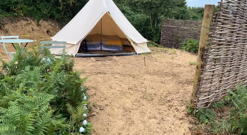 Cae Cynffig Camping - Image 1