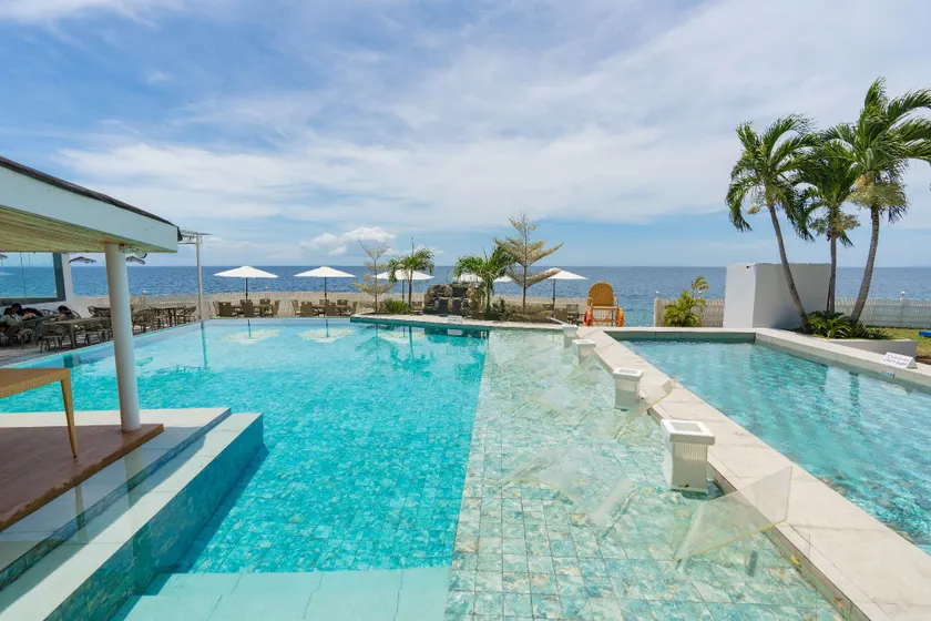 Serene Oasis Resort- Oslob Cebu Philippines - Image 1