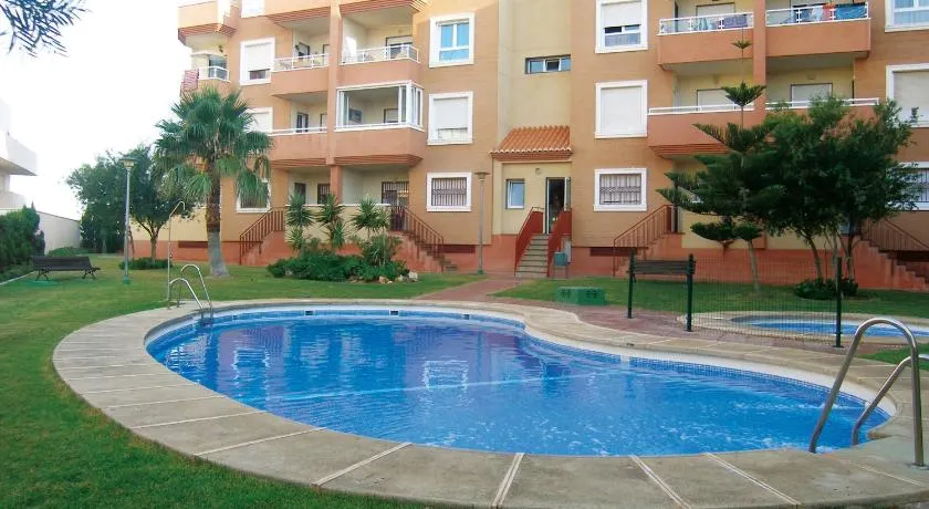 Apartamentos Cibeles - Image 1