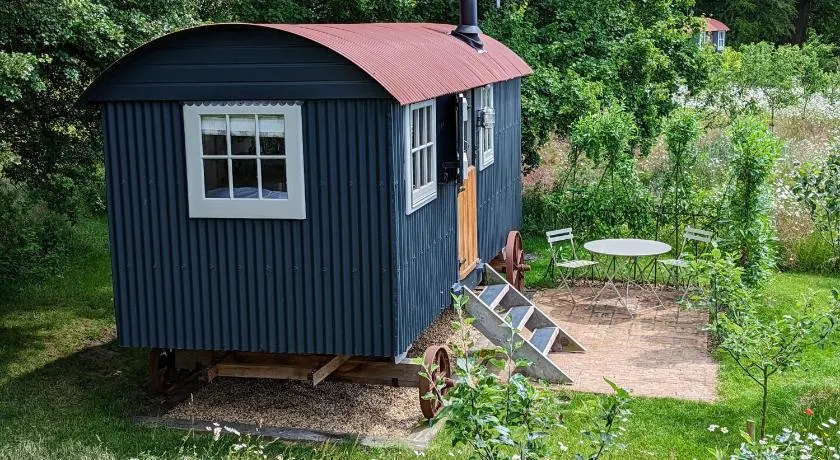 Wellbeing Orchard - Image 1