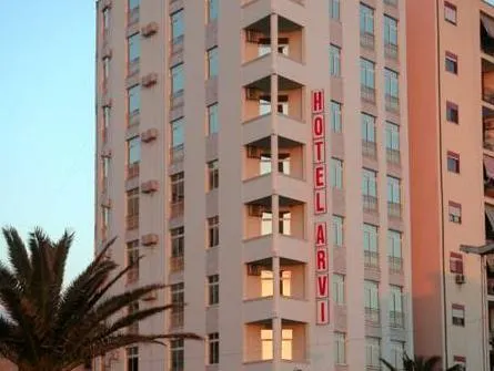 Hotel Arvi - Image 1
