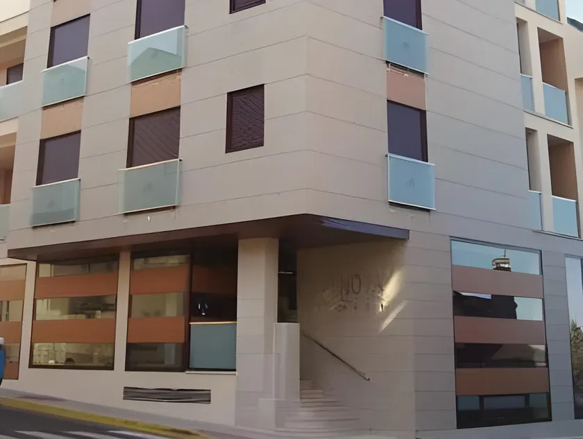 Isla Nova Hotel - Image 1