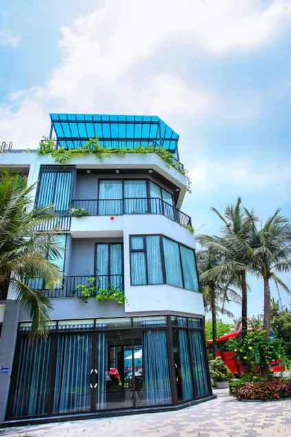 FLC Dai Lai Resort - SH315 Night Street 04PN - Image 1
