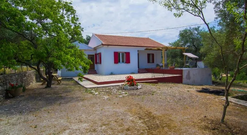 Villa Panos - Image 1