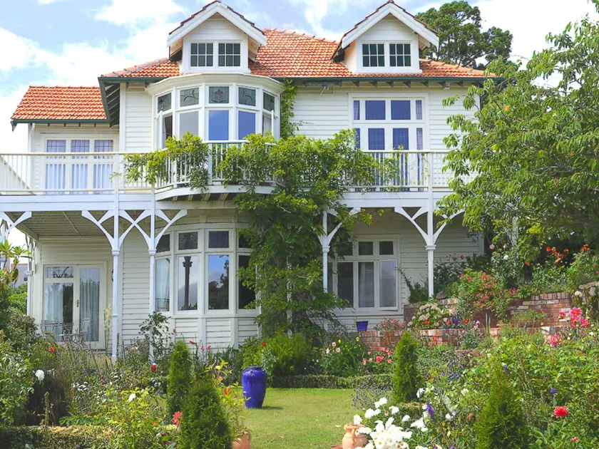 Dyers House - Image 1