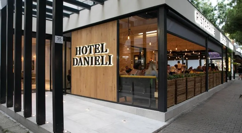 Hotel Danieli - Image 1