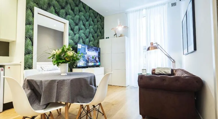 Toffee Mombello - Seven Suites Sanremo - Image 1