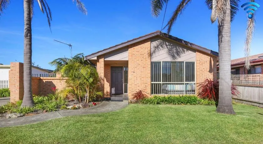 Cleveland Place - Image 1