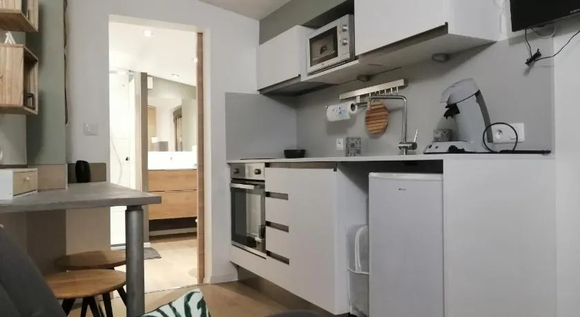 Le cabanon - Image 1