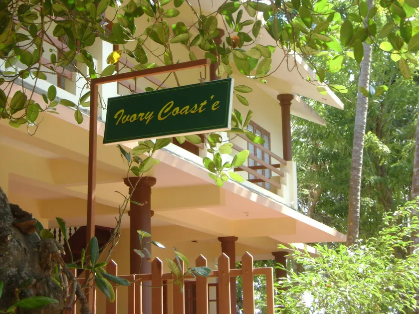 Ivory Coaste - Image 1
