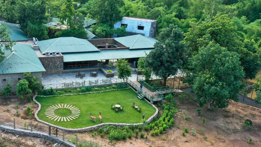 Tathastu Bandhavgarh - Image 1