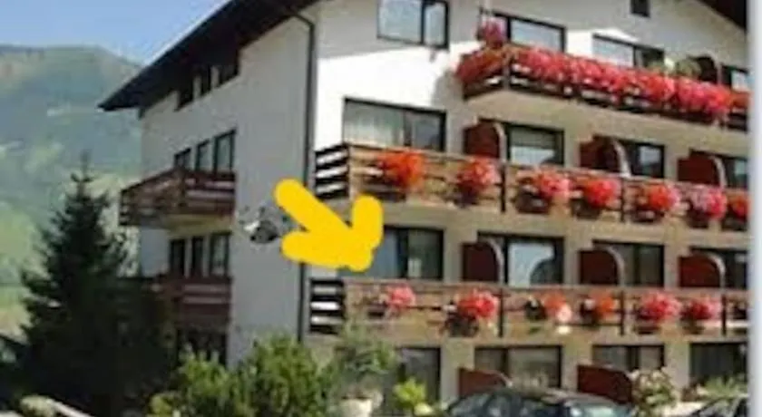 Appartement Bergblick - Image 1