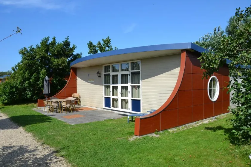 Bungalow 8 personen - Image 1