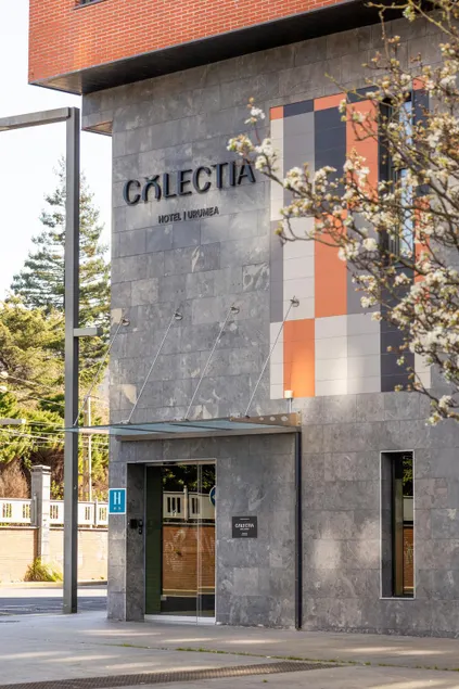 Colectia Hotel Urumea - Image 1