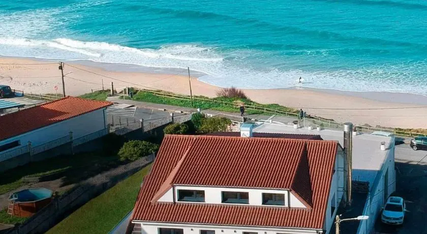 AG Casa Arnados,1ª linea de playa Razo con jardín - Image 1