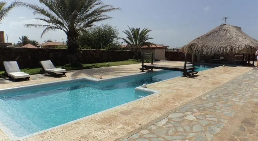 Posada Paraiso - Image 1