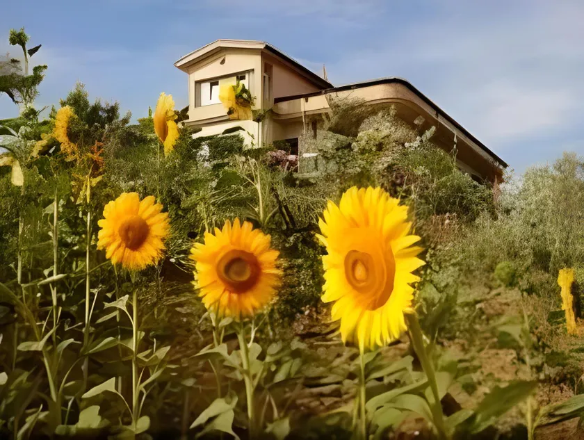 Villa della Mimosa - Image 1