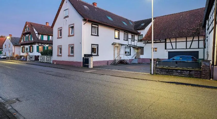 Le Quartier Blackforest-Straßburg - Image 1