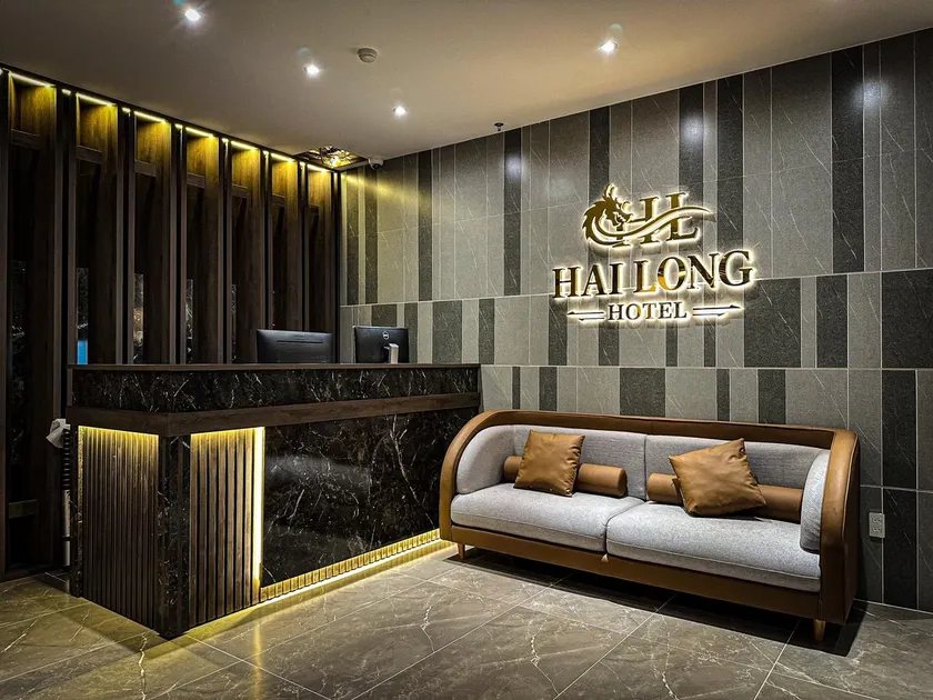 Hải Long Hotel 1 - Image 1