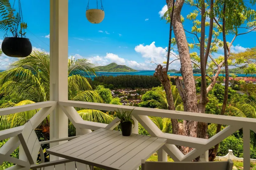 Naturalis - Oceanview Residences - Image 1