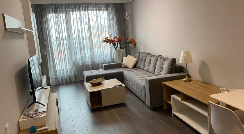 Apartment The Orchid - Image 1