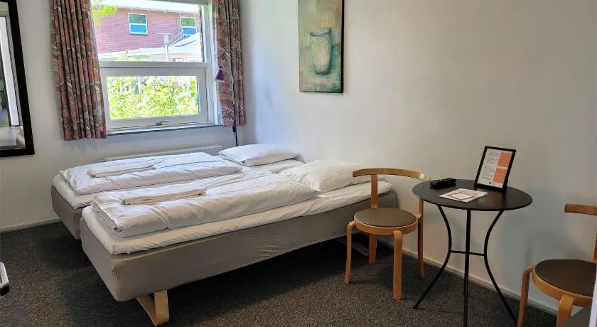 Aarhus Hostel og Hotel - Image 1